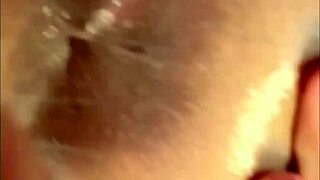 rosperedvip wet pussy orgasm masturbation explosion