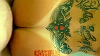 wanna watch my homemade anal creampies bent over doggystyle cumshots no condom?