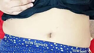 A THICK latina milf gets her hairy ASS POUNDED hard by amateur couple