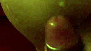 a young amateur shows off her super tight pussy up close part 2