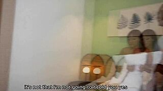 Do you want me to teach sucking that boyfriend's big black cock?