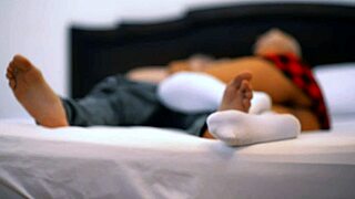 Professor Fucks Horny Student Hard in Office!