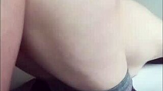 Hey big ass milf wife, ready for that hardcore anal creampie pounding from your amateur hubby?