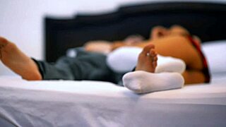 Professor Fucks Horny Student Hard in Office!