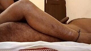 village teacher fucks her boyfriend rough outside homemade indian desi couple