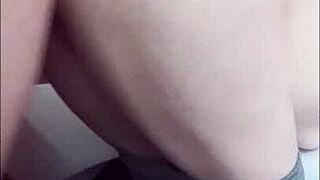 Hey big ass milf wife, ready for that hardcore anal creampie pounding from your amateur hubby?