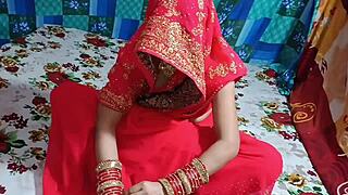 anniversary NIGHT turns into hardcore anal creampie romp part 2