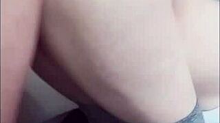 Hey big ass milf wife, ready for that hardcore anal creampie pounding from your amateur hubby?