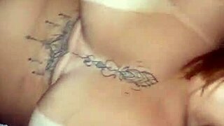 Swing Cabin Stranger Joins Hubby Licks Pussy Pounds Hard