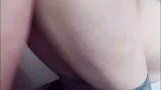 Hey big ass milf wife, ready for that hardcore anal creampie pounding from your amateur hubby?