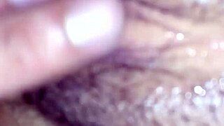 Petite teen fingers wet vagina solo