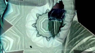 bebele's slow sexy latina ass dance got me hooked 🍑💃