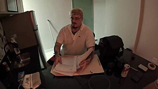 Backstage Brazilian Latina Whore Takes Monster Cock Anal Sneak Peek