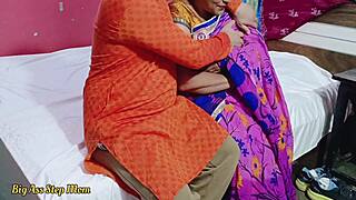 Fuck my Indian pussy deep!