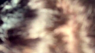 candice mounts her athletic stud for wild bedroom ride