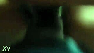 Pretends Reluctant But Spreads For Sexy Latina Ass Reveal!