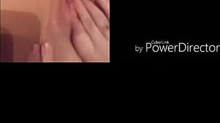 Kinkycouple69 pounds pussy with giant dildo machine