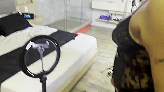 Hot Brazilian Amateurs Go Wild Naked