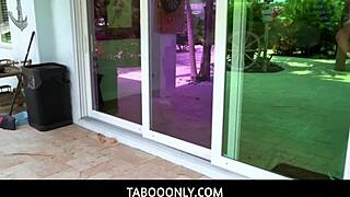 hey naughty teen you need to strip for mommy's cheating fantasy now