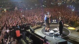 Wos vs Papo Fourth Round Red Bull Rap Battle Argentina 2017