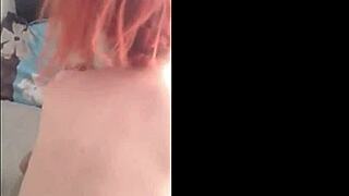 check out this hot homemade amateur creampie compilation from realxcams