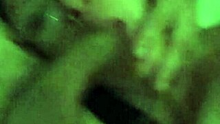 Petite beauty delivers deepthroat delight to her man