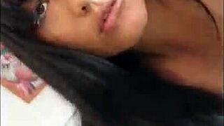 naughty wife skips underwear for neighbor's thick cock straight in ass