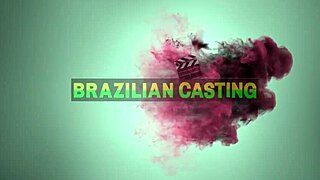 Evy Kethlyn Blonde Fucked After Brazil Win