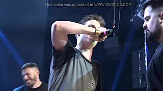 Wos vs Papo Fourth Round Red Bull Rap Battle Argentina 2017