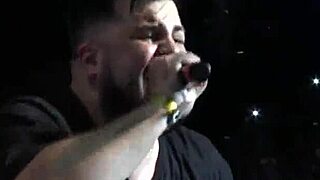 Wos vs Papo Fourth Round Red Bull Rap Battle Argentina 2017