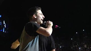 Wos vs Papo Fourth Round Red Bull Rap Battle Argentina 2017