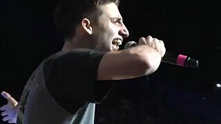 Wos vs Papo Fourth Round Red Bull Rap Battle Argentina 2017