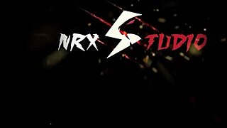 Amateur teen gapes from rough interracial gangbang ass to mouth