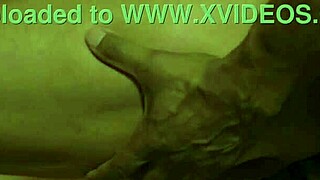 Backstage Brazilian Latina Whore Takes Monster Cock Anal Sneak Peek