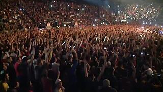 Wos vs Papo Fourth Round Red Bull Rap Battle Argentina 2017