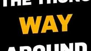 Daddy4K Horny Latina Flashes Tits to Daddy Lover