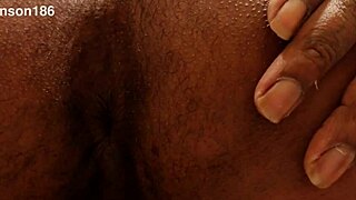 My ass rimjob sloppy worship instructions