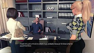 Jessica Oneil drops hard news episode 8