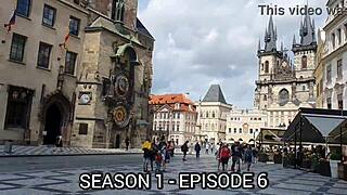 whoa tourist spots pornstar dominno on street fucks her hotel room 😍🍆🏨