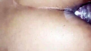 discover the thrill of frontside and backside anal pounding