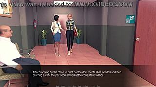 Jessica Oneil drops hard news episode 8