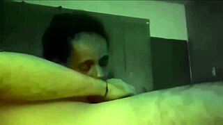 claudia the submissive milf chokes on huge cock orders