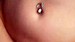 Evie Christian seduces guy to pound her tight pussy