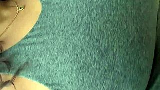 behind the scenes: my std test routine as a curvy latina creator 😏🔥