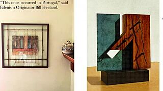 Edenists Champion Handmade Objects Tate Modern Group Show