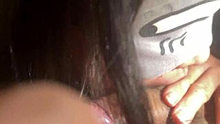 suck my throbbing vietnamese cock hard