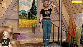 rosewater manor 23 game adventure unfolds with twists 😎🎮