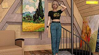 rosewater manor 23 game adventure unfolds with twists 😎🎮