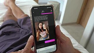 sloppy blowjob after fight turns into wild makeup sex passion