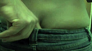 Mahlia Milan ebony pussy big cock creampie